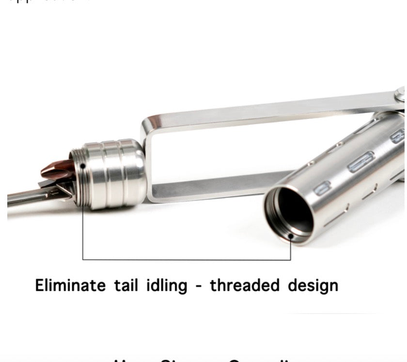 Ultimate Precision Ratchet Screwdriver(Special Offer)