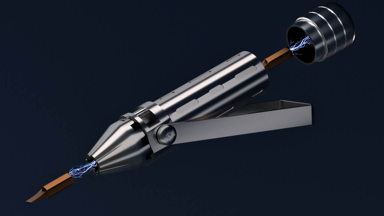 Ultimate Precision Ratchet Screwdriver