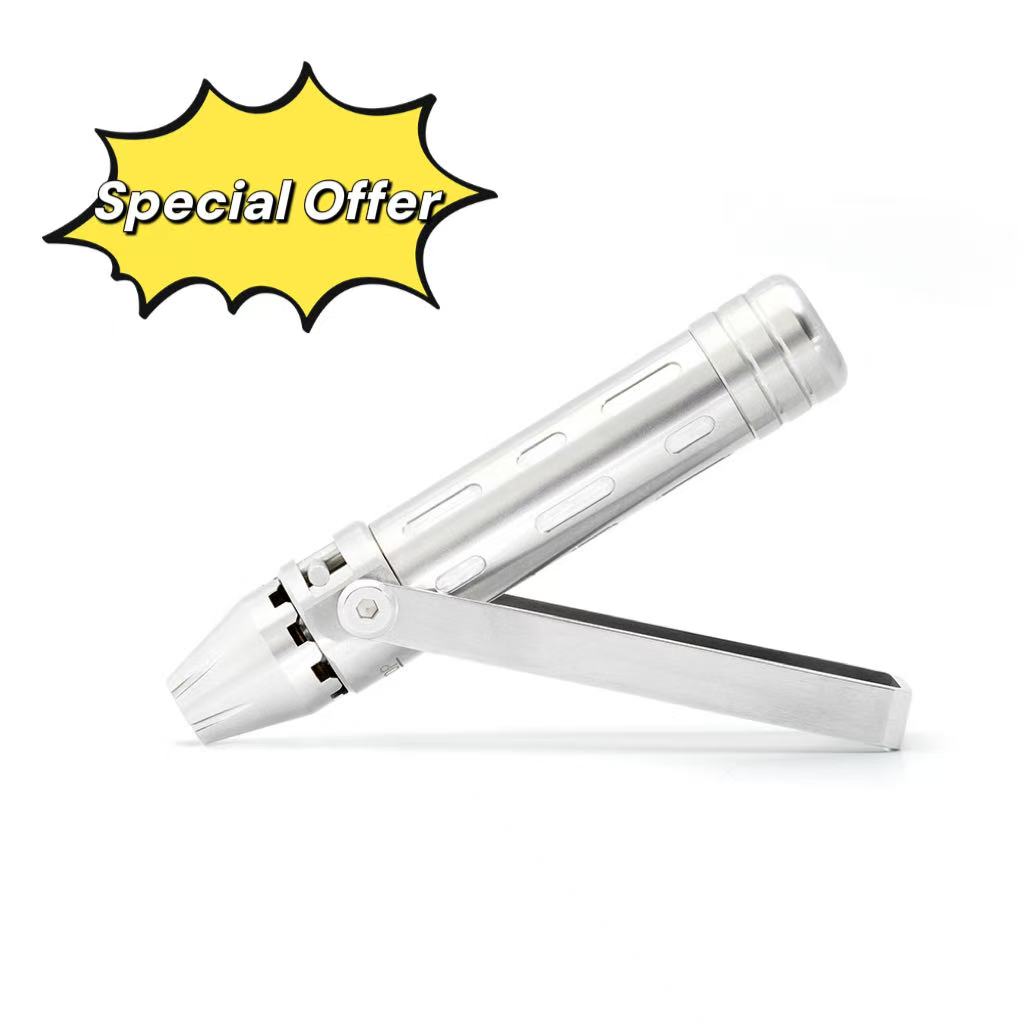 Ultimate Precision Ratchet Screwdriver(Special Offer)