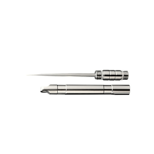 Titanium Portable Toothpick