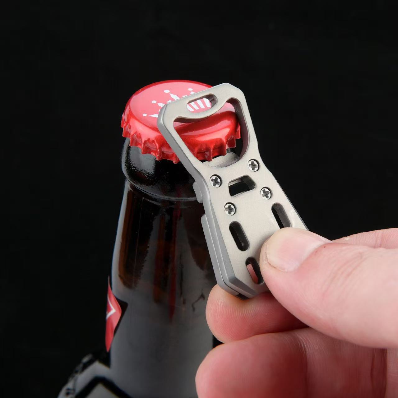 Bottle & Can Opener
