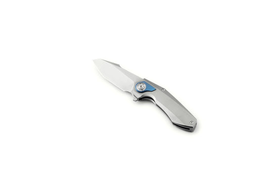 High-quality titanium EDC knife-Small