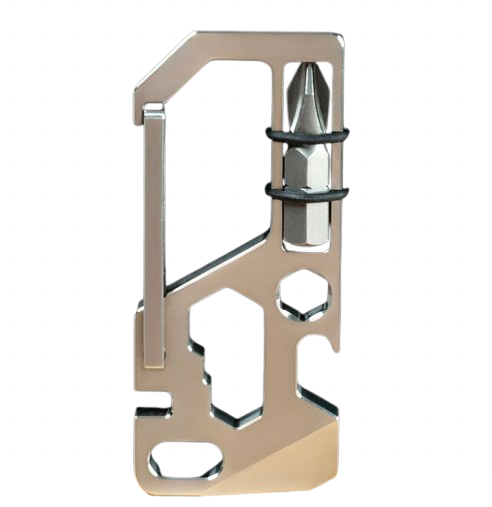 7in1 Multi-functional Keychain